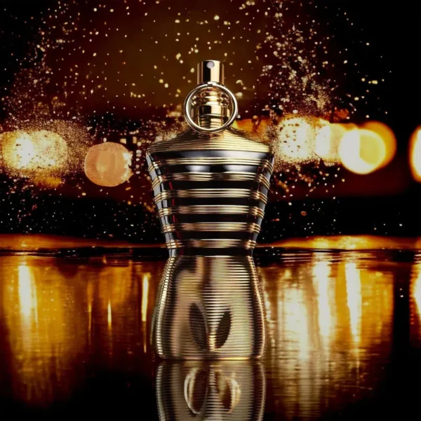 JEAN PAUL GAULTIER LE MALE ELIXIR EDP (M) / 125 ML